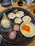 보길도회조개구이 - 을왕리 조개구이, 조개찜 맛집 - 다이닝코드