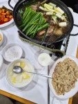 초가원 - 안산 백숙, 오리진흙구이 맛집 - 다이닝코드