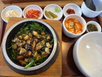 미솥지음 - 이천 솥밥 맛집 - 다이닝코드