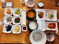 장단콩두부촌 - 파주 청국장, 두부 맛집 - 다이닝코드