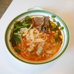 우엔 - 합정역 쌀국수, 분짜 맛집 - 다이닝코드