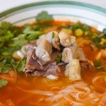 우엔 - 합정역 쌀국수, 분짜 맛집 - 다이닝코드