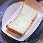 진켈란젤로 치즈케이크 - 합정 케이크전문, 치즈케이크 맛집 - 다이닝코드