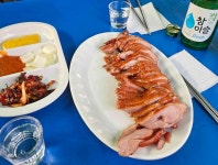 참조은,콩 - 청량리 오리고기, 오리바베큐 맛집 - 다이닝코드