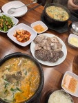 영등포아바이순대국 - 영등포 순대국, 아바이순대 맛집 - 다이닝코드