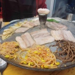 육미고택 - 온천천 칼국수, 뼈칼국수 맛집 - 다이닝코드