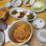 육미고택 - 온천천 칼국수, 뼈칼국수 맛집 - 다이닝코드