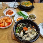굴세상 - 오창 굴국밥, 굴순두부 맛집 - 다이닝코드