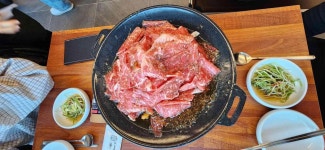 육판장 - 용인 한우, 정육식당 맛집 - 다이닝코드