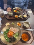 무궁화식당 - 군산 퓨전한식 맛집 - 다이닝코드