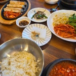 가마솥두부명가 - 아산 순두부 맛집 - 다이닝코드