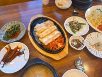 가마솥두부명가 - 아산 순두부 맛집 - 다이닝코드