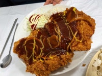 기라성 - 부안 짬뽕, 중국집 맛집 - 다이닝코드