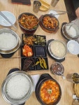 두촌가마솥앤쭈꾸미.생활덮밥 | 두촌가마솥밥 잠실홈플러스점 - 잠실 순두부, 쭈꾸미 맛집 - 다이닝코드