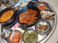 공감식당 덕천점 - 덕천 고깃집, 숯불고기 맛집 - 다이닝코드