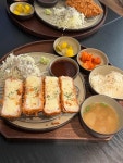 군자주민 - 군자 돈까스, 안심카츠 맛집 - 다이닝코드