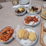 김근호 해물 한정식 - 목포 한정식, 갈낙찜 맛집 - 다이닝코드