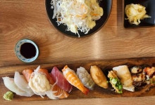 스시꽃필무렵 - 안양 초밥, 스시 맛집 - 다이닝코드