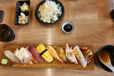 스시꽃필무렵 - 안양 초밥, 스시 맛집 - 다이닝코드