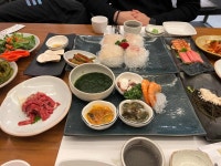 한일관 - 여수 한정식, 해산물 맛집 - 다이닝코드