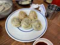 화곡 강산면옥 - 화곡역 만두국, 감자옹심이칼국수 맛집 - 다이닝코드