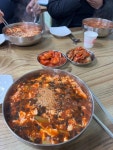 부영칼국수 - 동해 칼국수, 부추전 맛집 - 다이닝코드