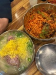 파주뼈칼국수 교하제면소 - 파주 뼈칼국수, 비빔칼국수 맛집 - 다이닝코드