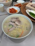 국수바다 서귀포본점 - 중문 고기국수 맛집 - 다이닝코드