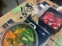 샤브20 동래점 - 거제동 샤브샤브, 샤브샤브무한리필 맛집 - 다이닝코드