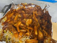 일번지자갈치산곰장어 - 해운대 꼼장어 맛집 - 다이닝코드