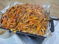 장군시오야끼 - 속초 대패삼겹살, 파절이 맛집 - 다이닝코드