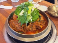 김대감 거여본점 - 거여동 감자탕, 뼈해장국 맛집 - 다이닝코드