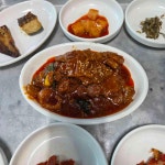 백제기사식당 - 세종 청국장, 기사식당 맛집 - 다이닝코드