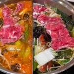 샤브20 울산남구범서점 - 울주군 샤브샤브, 샤브샤브무한리필 맛집 - 다이닝코드