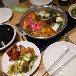 샤브20 울산남구범서점 - 울주군 샤브샤브, 샤브샤브무한리필 맛집 - 다이닝코드