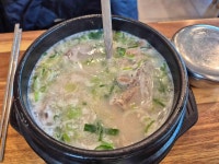 유가옥설렁탕 - 대전중구 설렁탕, 돌솥갈비탕 맛집 - 다이닝코드