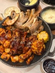 쪽신치왕쪽갈비 동래점 - 동래 쪽갈비, 된장라면 맛집 - 다이닝코드