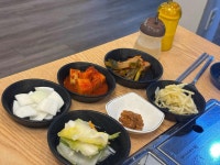 황금산흑염소 - 다산 흑염소, 흑염소전골 맛집 - 다이닝코드