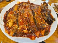 코다리연구소 - 발산역 명태조림, 코다리조림 맛집 - 다이닝코드