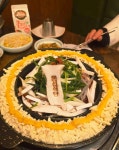 동선식당 노원점 - 노원역 치즈갈비찜, 돼지갈비찜 맛집 - 다이닝코드
