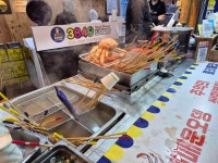 3849분식 - 속초 분식, 꼬마김밥 맛집 - 다이닝코드