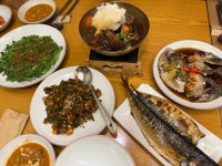 밥상편지 - 송도 한정식, 한식 맛집 - 다이닝코드
