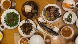 밥상편지 - 송도 한정식, 한식 맛집 - 다이닝코드