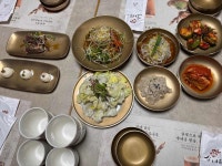 솔내음 - 부여 연잎밥, 떡갈비 맛집 - 다이닝코드