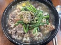 제주세호해장국 연동직영점 - 연동 갈비해장국, 해장국 맛집 - 다이닝코드