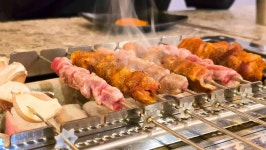 일번가양꼬치 - 안양일번가 양꼬치, 온면 맛집 - 다이닝코드