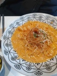 롤링파스타 범계역점 - 범계 파스타 맛집 - 다이닝코드