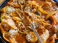 내가찜한닭 대학로점 - 대학로 찜닭, 로제찜닭 맛집 - 다이닝코드