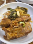 일미감자탕 - 부천 동태탕, 뼈해장국 맛집 - 다이닝코드