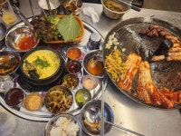 목구멍 화곡점 - 화곡역 삼겹살, 미나리삼겹살 맛집 - 다이닝코드